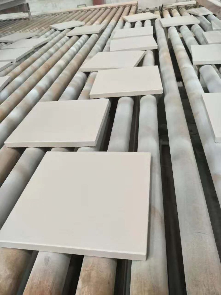 resistance Industrial Acid Proof Ceramic Bricks for Furnace Insulation