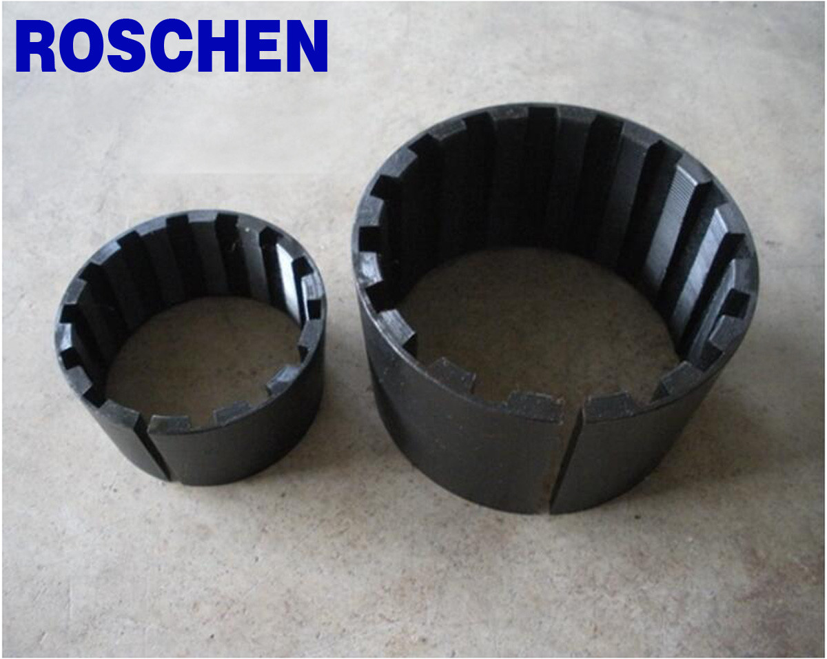 BQ, NQ, HQ, PQ ,NQ3, HQ3, PQ3 core lifters core spring basket for wireline core barrel drilling