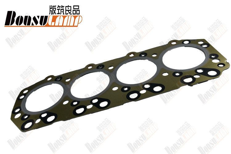 8-94145891-0 Cylinder Head Gasket 8941458910 For Isuzu 4JC1