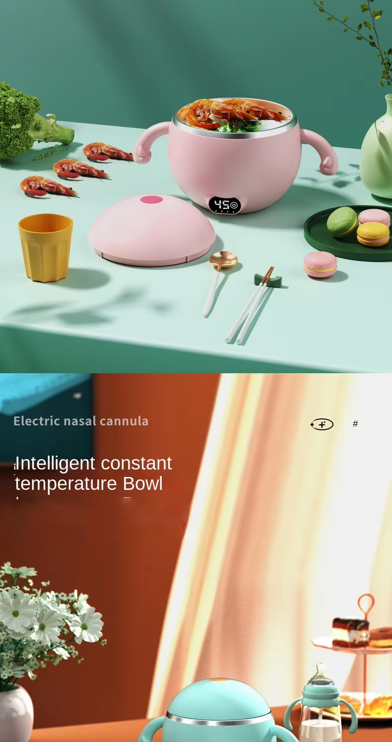baby food warmer