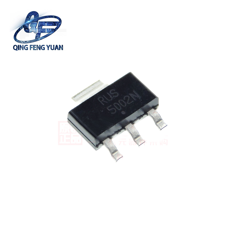 Semiconductor Module ON NIF5002NT1G SOT-223 Electronic Components ics NIF5002 R7fs128783a01cfm#ba1
