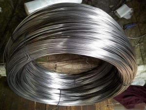 China ASTM 16 Gauge Galvanized Wire 0.3mm to 6mm Black Annealed Baling Hot Dipped on sale