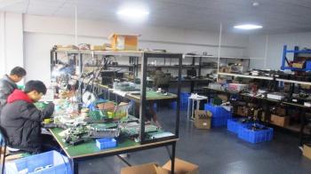 Jin Cheng High Tech CO.,LTD