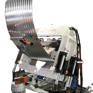 Drywall Rail Strut Machine Shutter Door Roll Forming Machine
