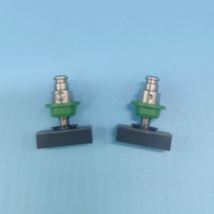 Nozzle-Label Placing-10-25 Precision SMT Nozzle For Juki Pick And Place Machines