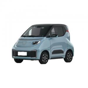  2023 Wuling Nano EV Energy Automotive Electric Vehicle with Lithium Battery Manufactures