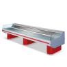 Buy cheap Waterproof Commercial Display Chiller , Adjustable Shop Display Freezer from wholesalers