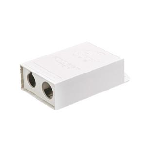 Outdoor IP45 12V DC Adapter For LED Strip Lights 25W 2A Universal 12V Power