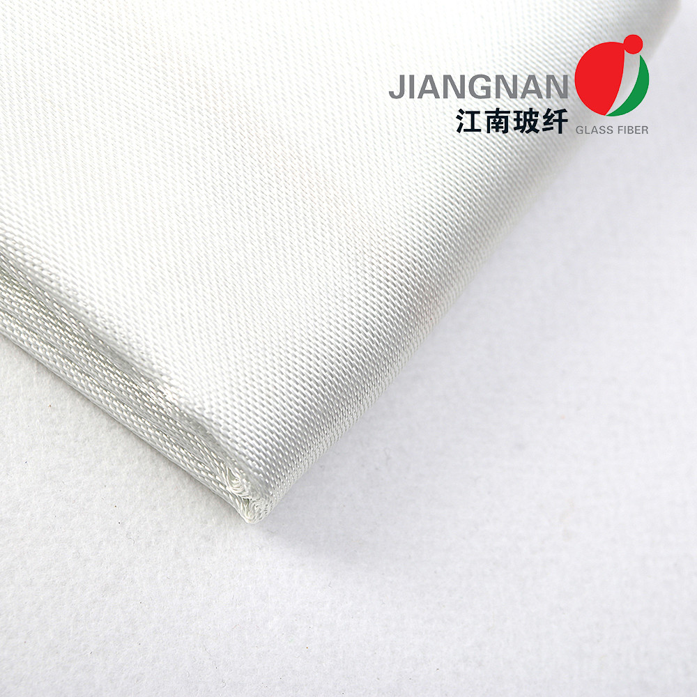 Thermal Heat Protection Fiberglass Fire Blanket With AS/NZS3504