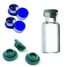 Professional Disc Top Cap Non Spill Color Customized With Screw Type Closure