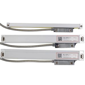 Optical Glass Digital Readout Linear Scale Geography Measurement