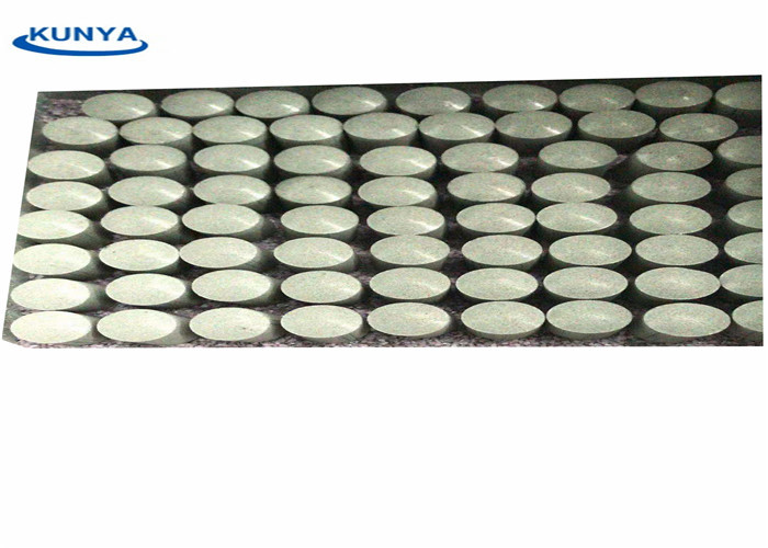 316L Sintered Metal Powder Filter 25 20 Micron Stainless Steel Mesh