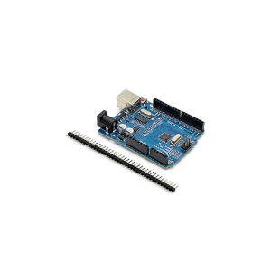 Arduino UNO R3 ATmega328P-AU Development Board ImProved Version CH340G