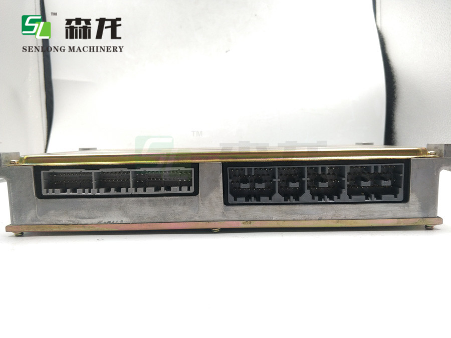 Kobelco E265 Excavator Computer Board LQ22E00053F1 TCO-58-4-B111