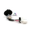 Buy cheap 22U-06-22420 PC200-7 PC200LC-7 Throttle Motor Knob Switch Electrical Parts from wholesalers