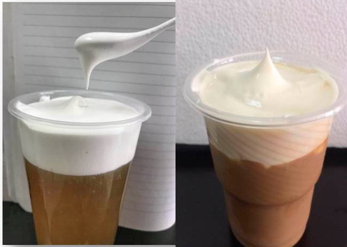 HALAL KOSHER Glycerol Monostearate Food Grade Emulsifiers