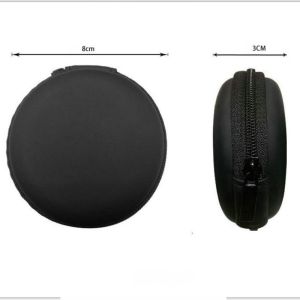 EVA Hard Rigid Eva Foam Inserts Net Biodegradable With Cloth / Net