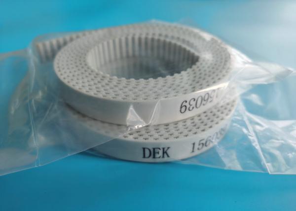 DEK 265 Timing Belt Carriage 156039 Screen Printing Machine Parts For Printer