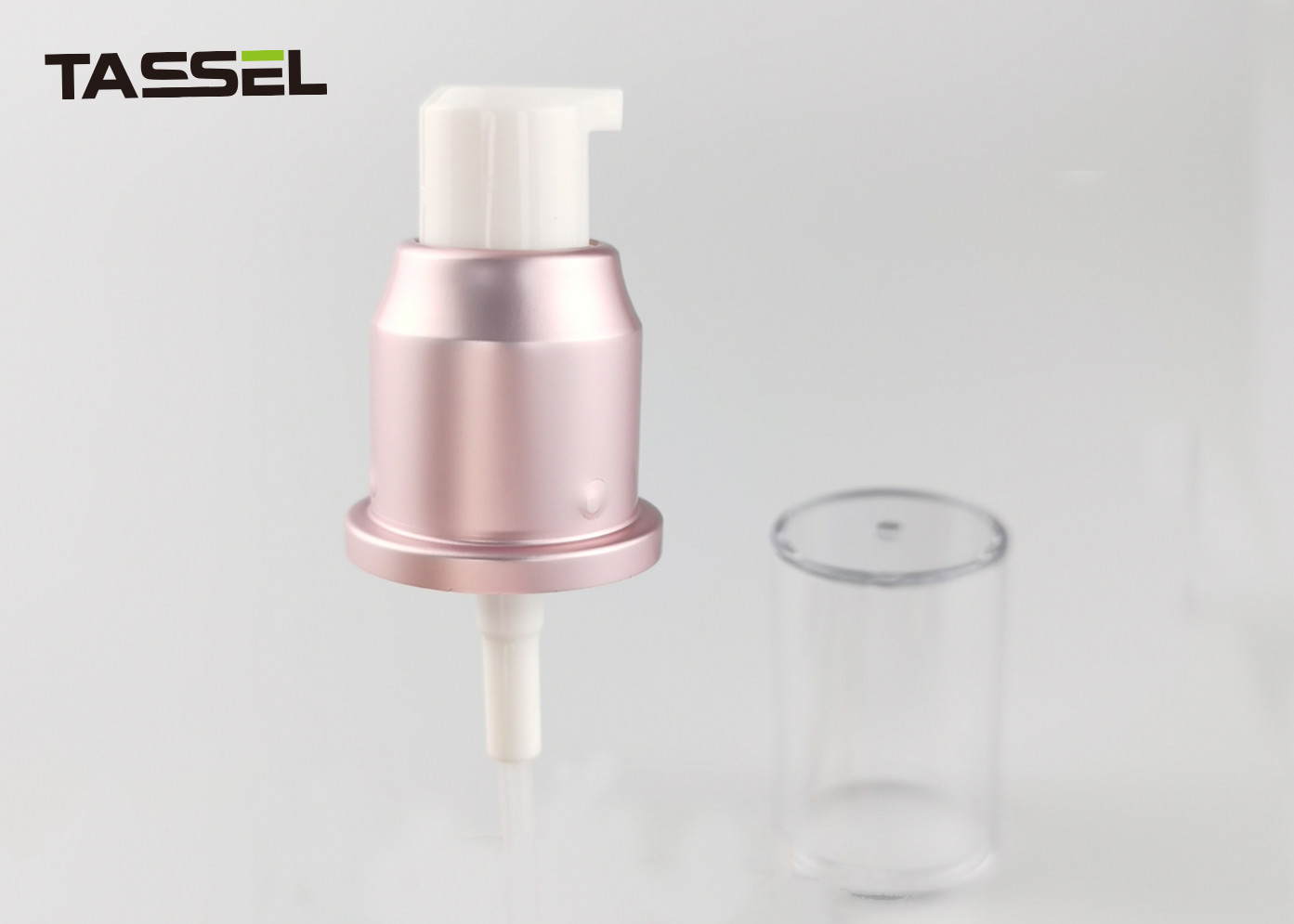 20/410 red fine mist sprayer sprayer neck Bell Mouth Aluminium Cream