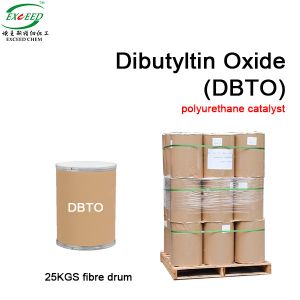 Dibutyltin Oxide DBTO Polyurethane Catalyst Esterification Catalyst CAS 818-08-6