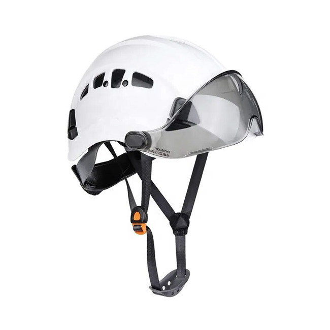 EVA Sponge Head Protection Helmet Soft Durable Customized Hard Hat Helmet