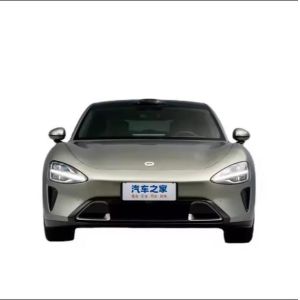 China 2024 Xiao Mi First Generation Energy Pure Electric Car Su7 Used with Customized Request on sale