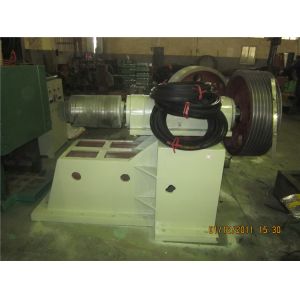 Stone Block Cutting 1000mm 1800mm blade Block Cutter Machine 22kw