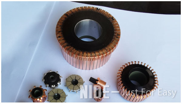 commutator