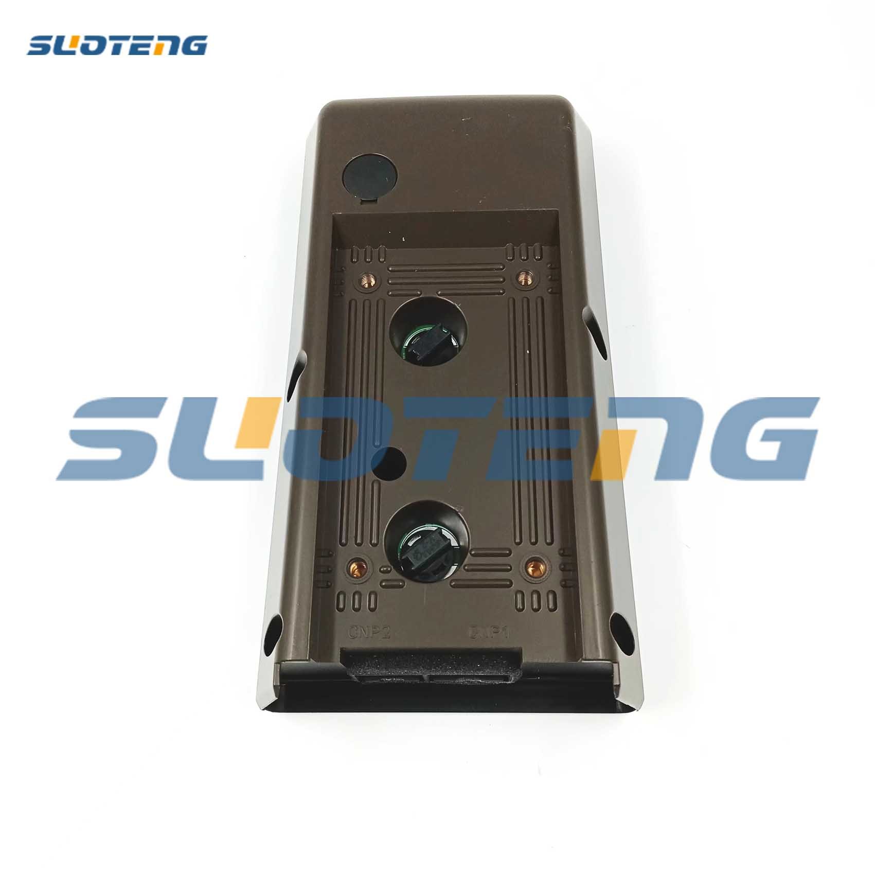 7824-72-2000 Monitor Display For PC200 Excavator