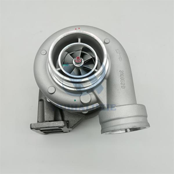 20500295 Excavator Diesel Engine Turbocharger For Volvo Penta TAD720VE 210B