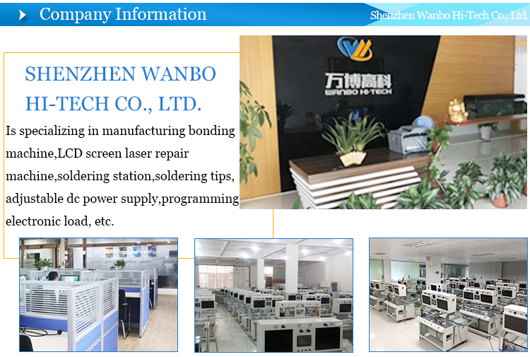 1.5m Semi Automatic Stencil Printer Machine For LED Tube Light / Strip Light