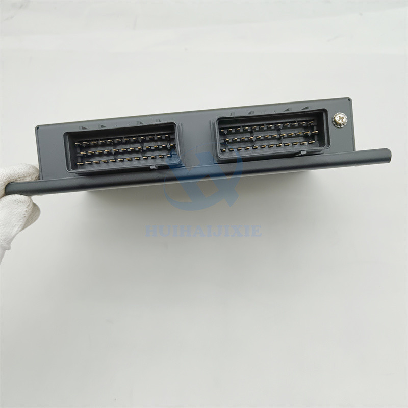 320LC-7 Excavator Controller 21N9-33200 CPU Controller Computer For Excavator ECM ECU