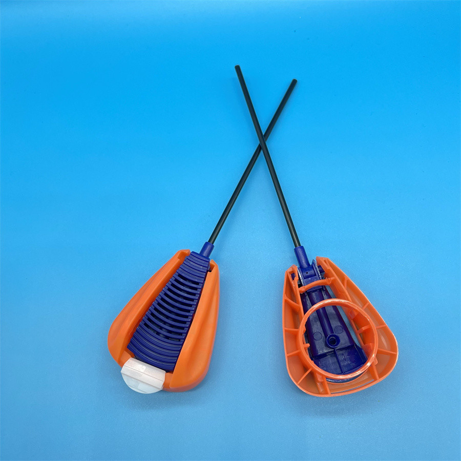 Portable Foldable Sprayer for Convenient On-the-Go Watering and Cleaning