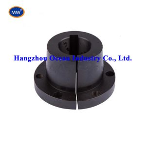 Black Oxide Belt Pulleys with Outside Diameter Depends On Size And Type and
