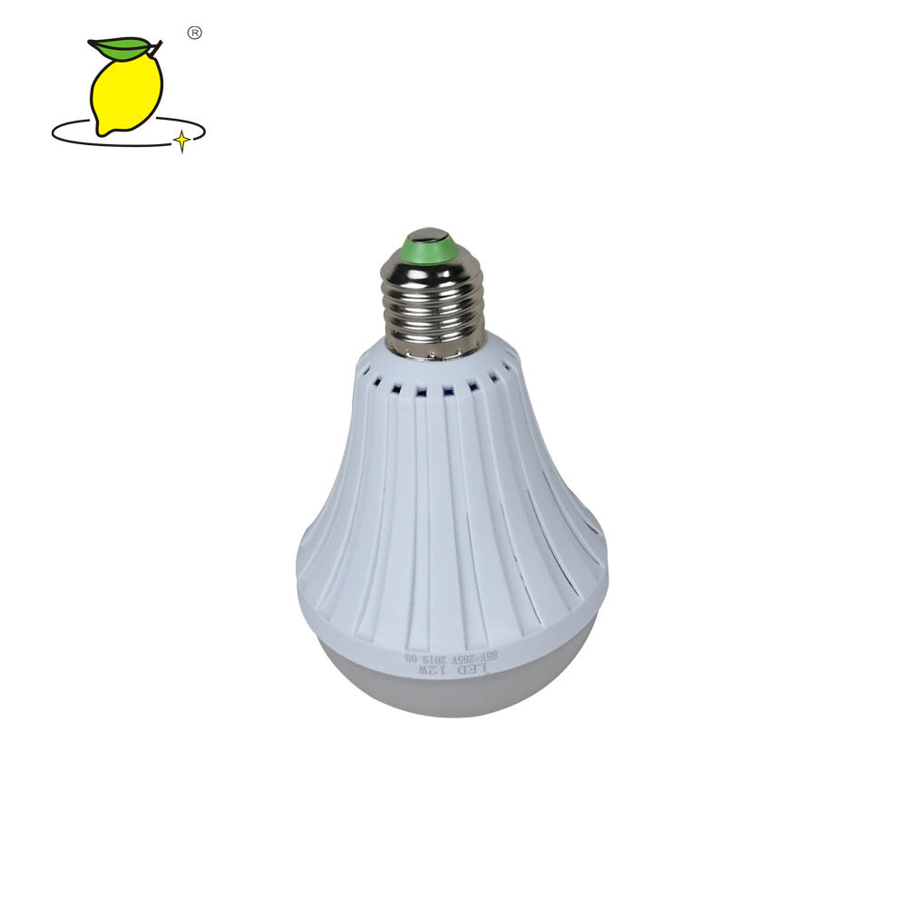 Intelligent Rechargeable Camping Light , Super Power Rechargeable Tent Light