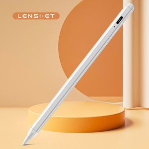 China Active Tablet Stylus Pencil  Megnetic Absortion Draw Anti Mistouch Writing Pen For Laptop on sale