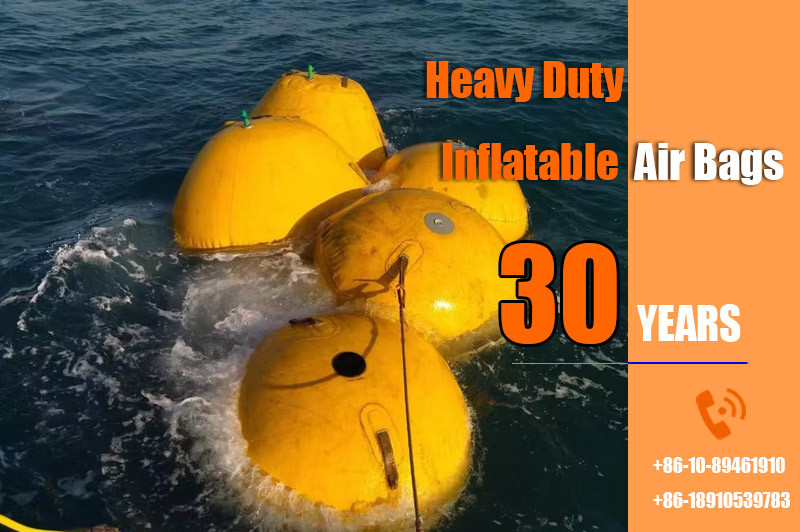 1m x 1m Heavy Duty Air Bag Capacity Puncture Proof Quick Inflation