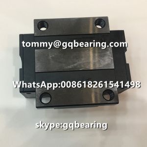 Original PMI MSA25E MSA25ESSFCN Heavy Duty Linear Guideway Carriage