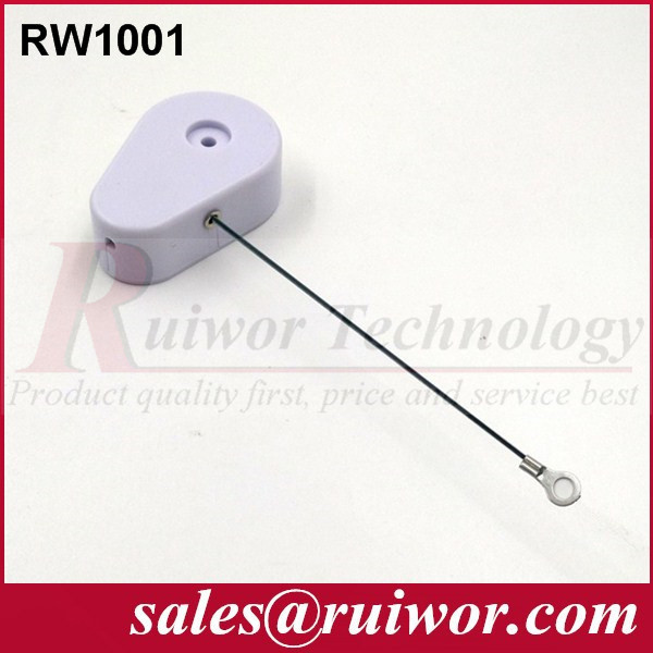 Spring Cable Reel 