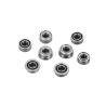 Buy cheap High Speed Dental Handpiece Spare Parts Motor Ceramic Bearing from wholesalers