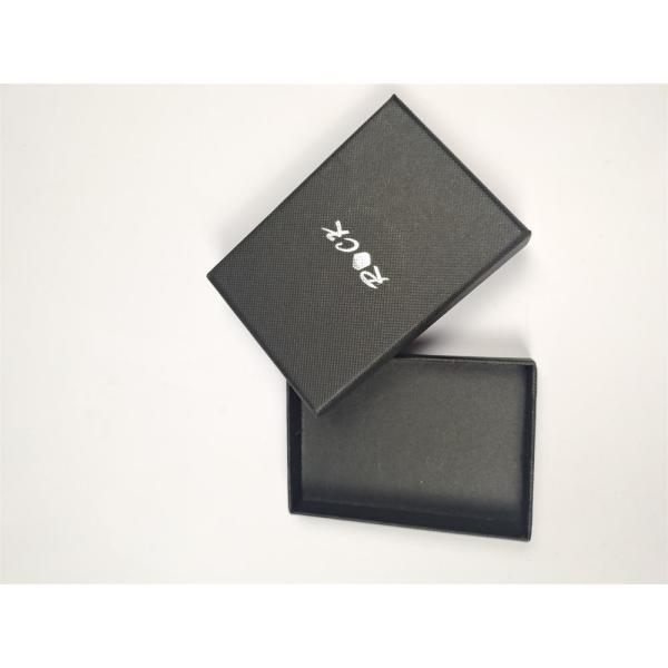 Lightweight Rigid Electronics Packaging Box with Custom Size OEM