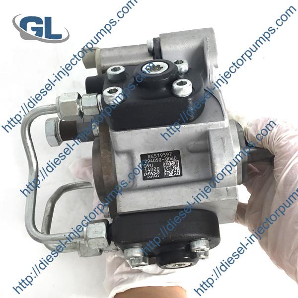 Common Rail Fuel Injection Pump 294050-0060 294050-0065 RE546126 For JOHN DEERE