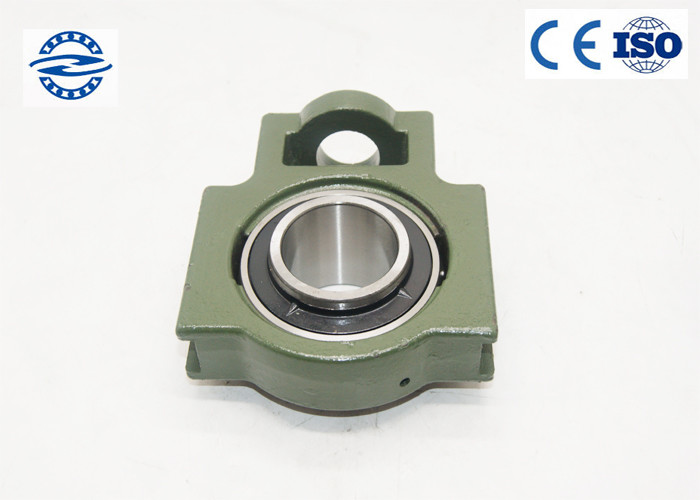 UC206 UC207 UC208 UC209 UC210 Pillow Block Bearing For Equipment 0.35kg