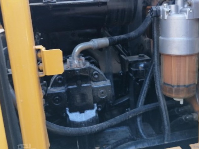 Sany SY65C Excavator Hydraulic