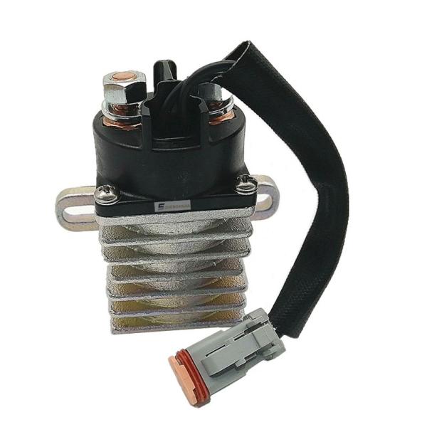 erpillar 325D 329D 330D Preheating Relay Controller 241-8368 Excavator