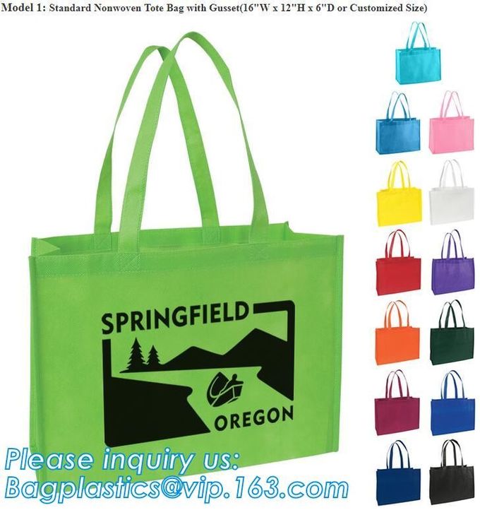 Canvas Cotton Bags, drawstring bags, non woven bags, fashion custom non woven bag pp non woven bag non woven shopping ba