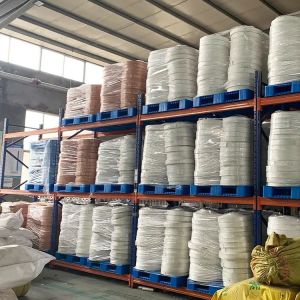 Factory Wholesale UV Treated PP Belt Webbing Tape For FIBC Bulk Jumbo Bag Woven