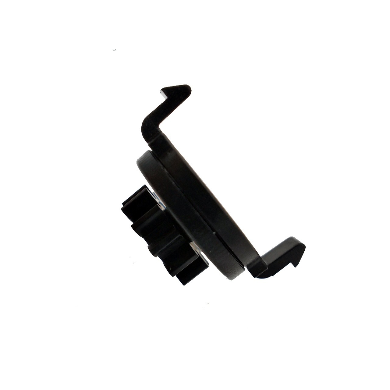 Custom Plastic Soft Close Rotary Damper Bidirectional Unidirectional Gear Damper
