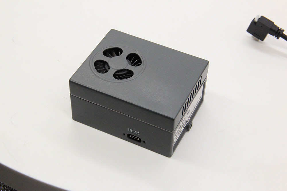 40 TOPS 5G IPC Embedded For UAV DJI M30 M300 IP66 900-13767-0030-000