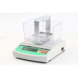 Precision Foam Density Tester with 0.0001-99.9999g/cm3 Density Range